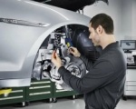 Обслуживание Jaguar: как сервисные специалисты работают с конфигурацией и регламентами