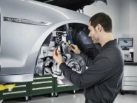 Обслуживание Jaguar: как сервисные специалисты работают с конфигурацией и регламентами