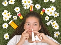 Как правильно подобрать эффективные препараты от аллергии?
