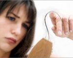 Как вылечить выпадение волос у женщин