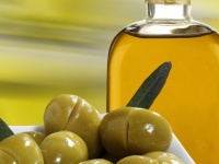 Правильный выбор оливкового масла