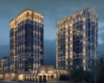 Элитные новостройки Москвы: обзор ЖК