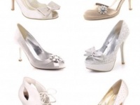 Обувь для свадьбы