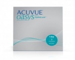 Контактные линзы 1 day acuvue. Почему стоит отдать предпочтение?