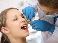Лечить зубы – запросто и с удовольствием!