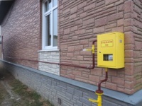 Как подключить газ к частному дому &#8212; пошаговое руководство