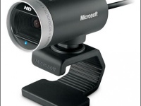 Современные технологии веб-камер
