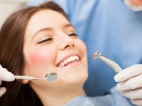 Качественное лечение зубов в СПб