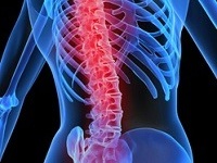 Современные и качественные методы лечения спины