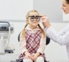 Важность регулярного посещения детского офтальмолога