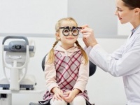 Важность регулярного посещения детского офтальмолога