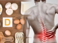 Симптомы дефицита витамина D: как распознать нехватку и подтвердить анализом
