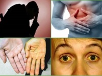 Какие витамины полезны при синдроме Жильбера