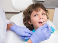 Детская стоматология и ее особенности
