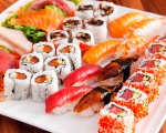 Где выгодно заказать суши с доставкой в Краснодаре?