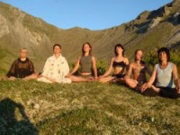 Йога тур и йога семинар