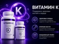 Витамин К для женщин: зачем нужен, формы K1 и K2, правила приема