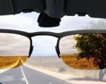Линзы или очки предпочтительнее для водителя авто?