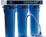 Качественные фильтры для воды – защита от некачественной воды