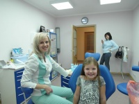 Детская стоматология ЮАО &#8212; путь к здоровью нации
